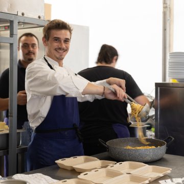 La Foire gourmande